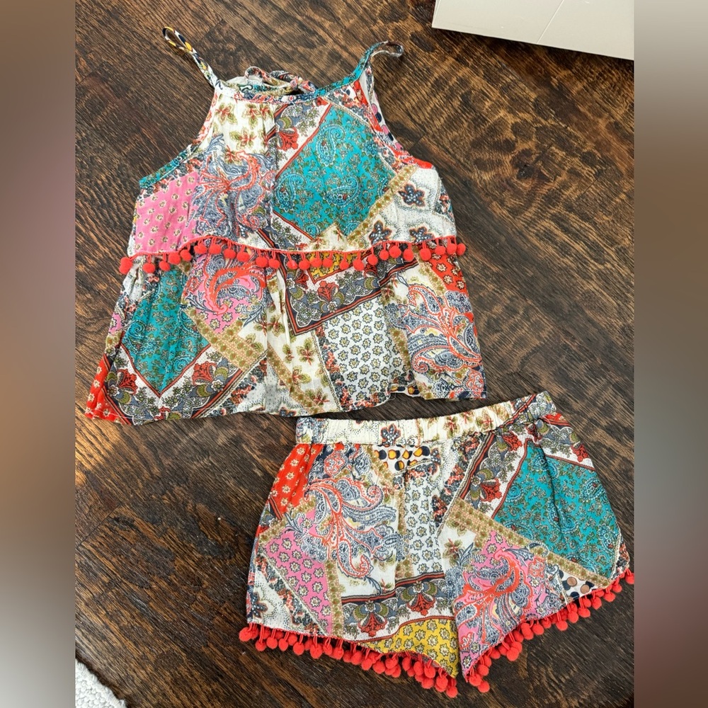 Mimi & Maggie 3T set